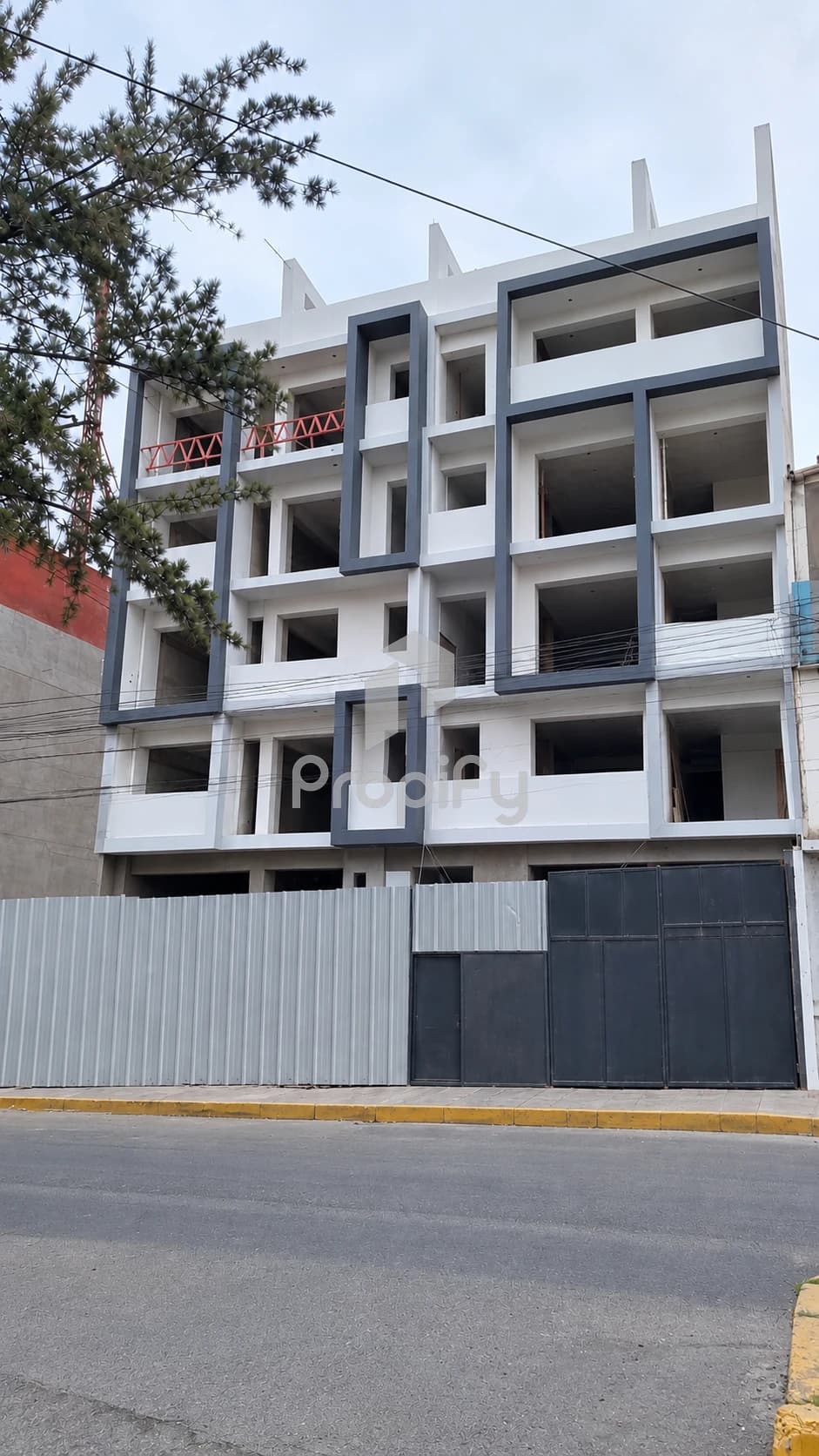 PREVENTA DEPARTAMENTOS EN MIRAFLORES
